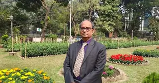 ৭ কলেজের অন্তর্বর্তী প্রশাসক হচ্ছেন অধ্যাপক এ কে এম ইলিয়াস